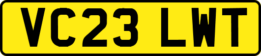 VC23LWT