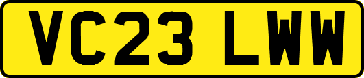 VC23LWW
