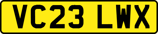 VC23LWX