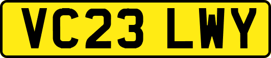 VC23LWY