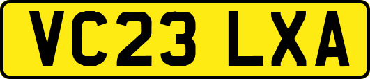VC23LXA