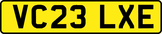 VC23LXE