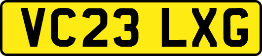 VC23LXG