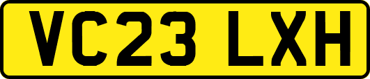 VC23LXH