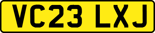 VC23LXJ