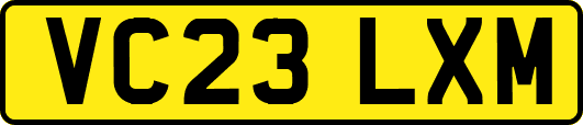 VC23LXM