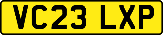VC23LXP
