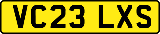 VC23LXS