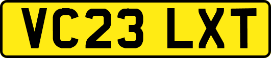 VC23LXT