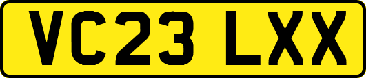 VC23LXX