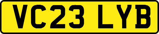 VC23LYB