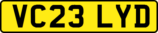 VC23LYD