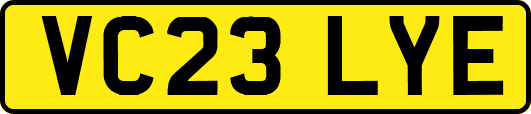 VC23LYE