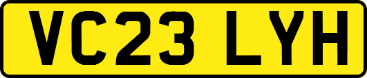 VC23LYH