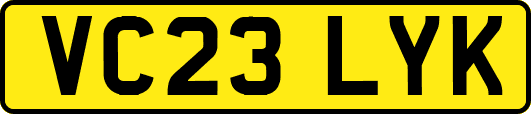 VC23LYK