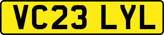 VC23LYL