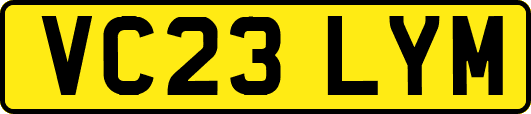 VC23LYM