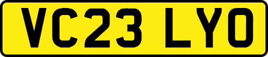 VC23LYO