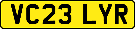 VC23LYR