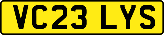 VC23LYS