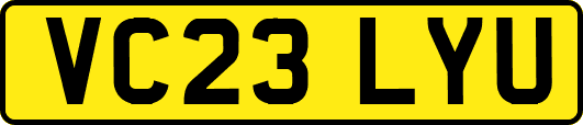 VC23LYU