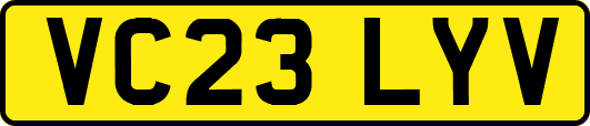 VC23LYV