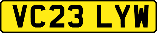 VC23LYW