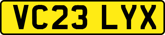 VC23LYX