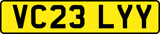 VC23LYY