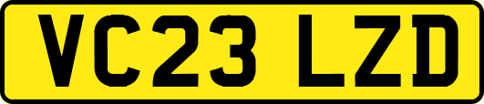 VC23LZD