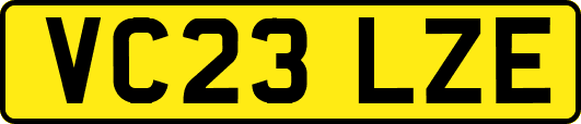 VC23LZE