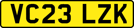 VC23LZK