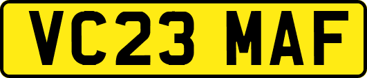 VC23MAF