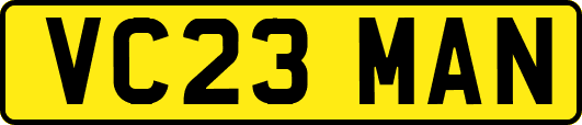 VC23MAN