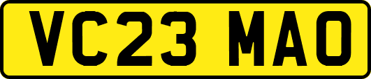 VC23MAO