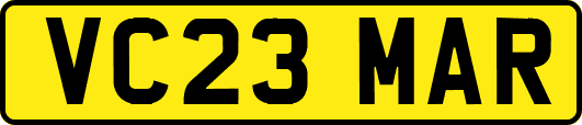 VC23MAR