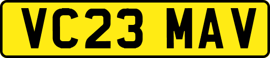 VC23MAV