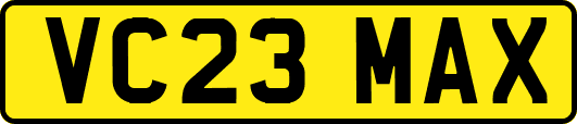 VC23MAX