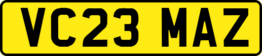 VC23MAZ