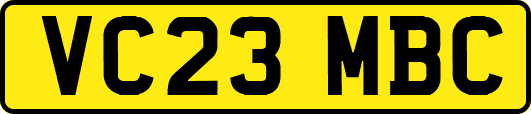 VC23MBC
