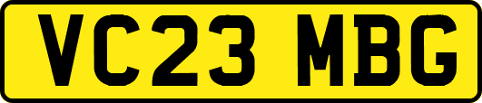 VC23MBG