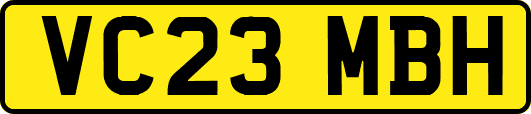 VC23MBH