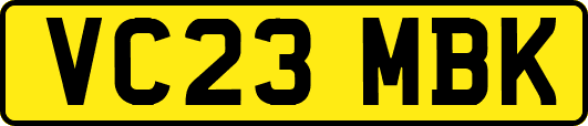 VC23MBK