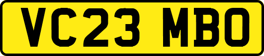 VC23MBO