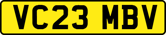 VC23MBV