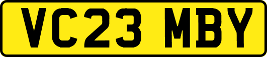 VC23MBY