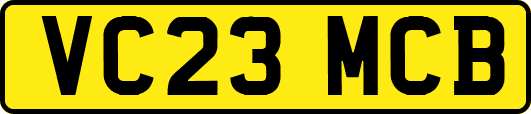 VC23MCB