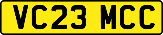 VC23MCC