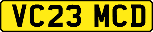 VC23MCD