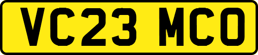 VC23MCO